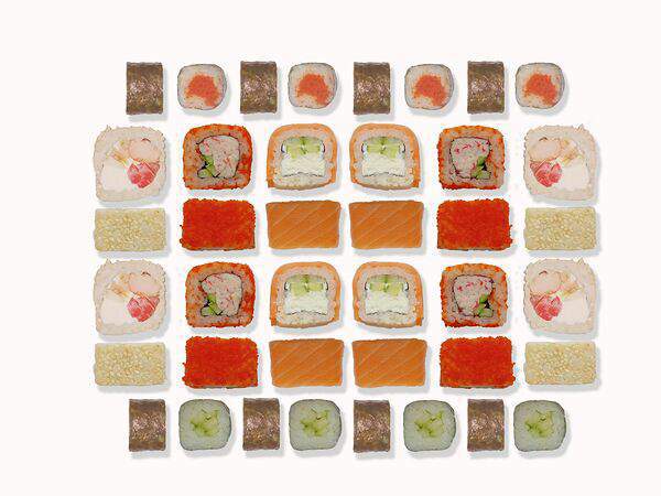 Элайс - Фарфор