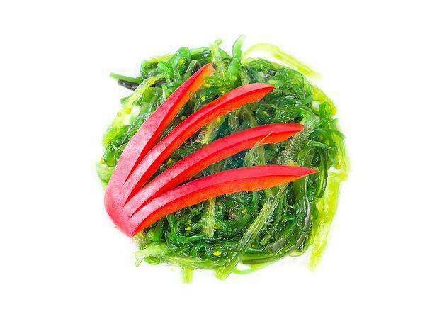 Ролл Сервис - Салат Чука