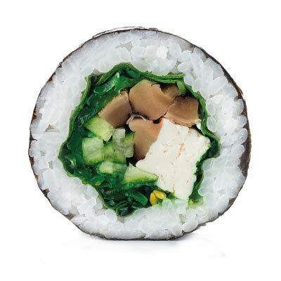 Маруми - Аками маки