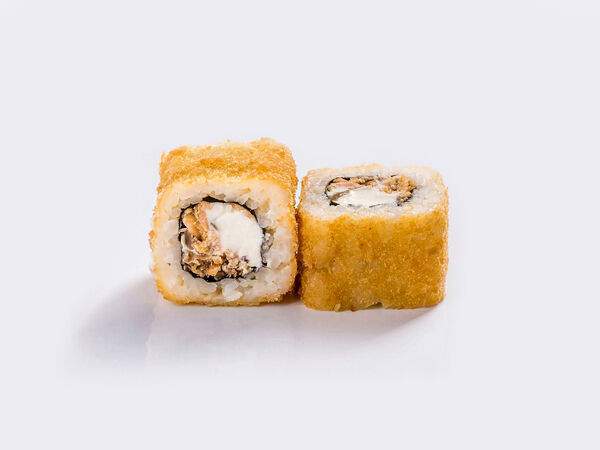 Bento суши - Ролл Фри Саке