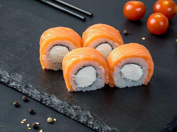 Домино гурман - Филадельфия мини