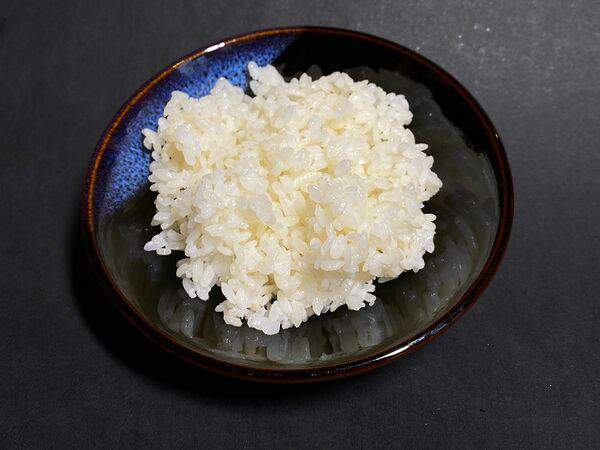 Самба суши - Японский рис