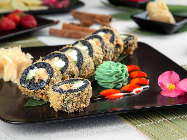 Чентуриппе - Ролл Блэк Хот