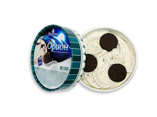 Биолавка - Maxi Box Орион