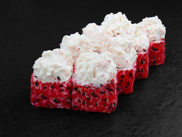 Sushihauz - Ролл Алые паруса