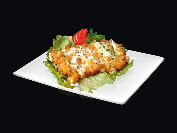 Кико - Якэдори томаго