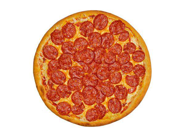 Dansed Pizza - Пицца Пепперони