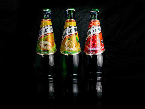 Шашлычная Марусино - Натахтари