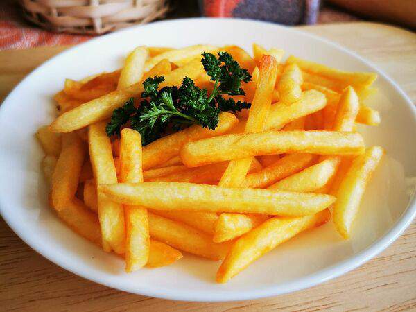 Антракт - Картофель фри