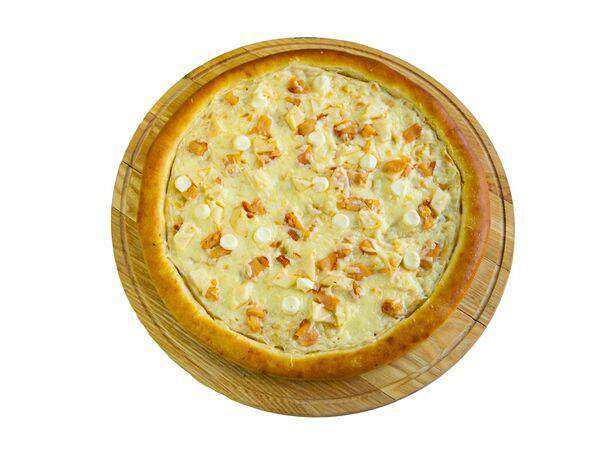 Оками - Оками от шефа