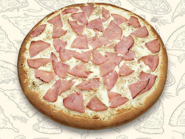 Sancha-Pancha - Пицца Нежность