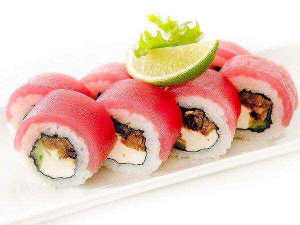 Fusion Sushi - Вест Ролл