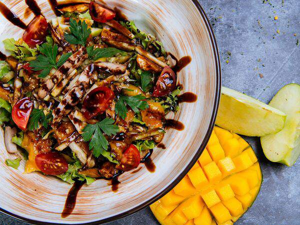 Казак и море - Сударушка