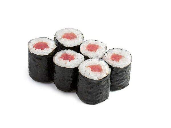 Ролл Сервис - Тэка маки