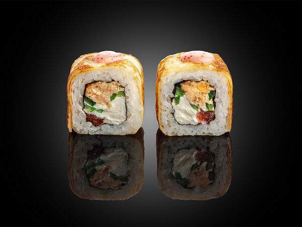 Miyagi - Ролл Крутой Уокер