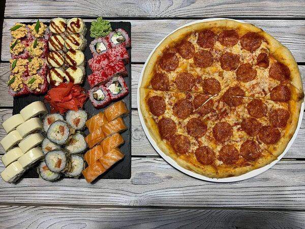 FullHouse Food - Full hause