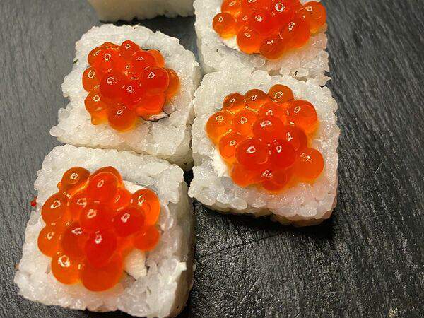 Tokyo Box - Ролл Икура