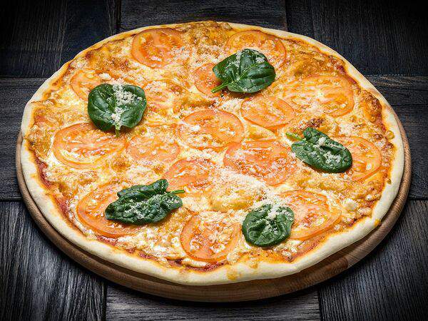 Luba - Маргарита