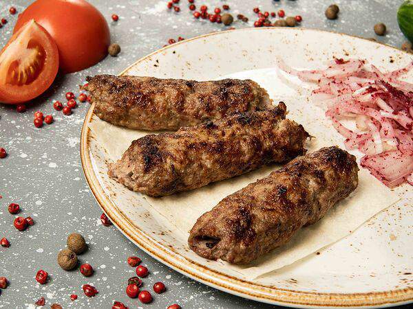 Чинар - Люля-кебаб из говядины