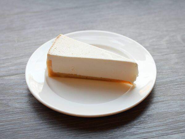 Coffeers - Чизкейк Нью-Йорк