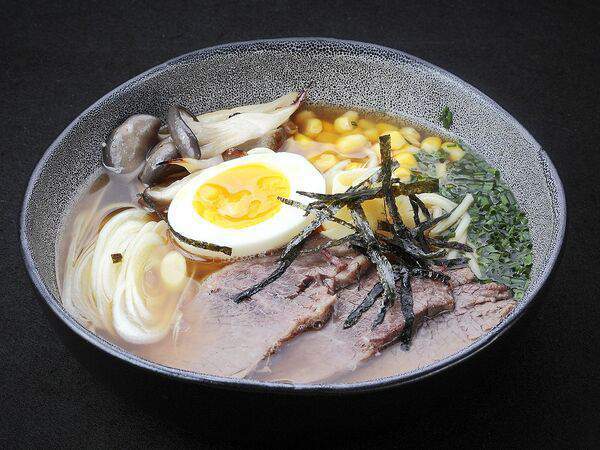 Sushi maki - Рамен с говядиной