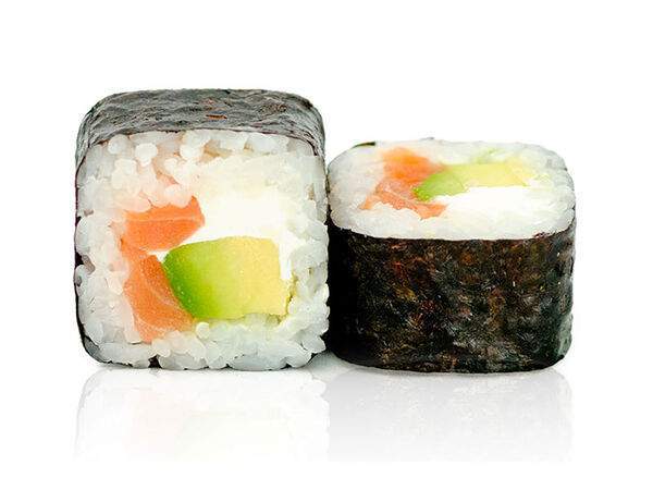 Sushi House - Кунсей Авокадо маки
