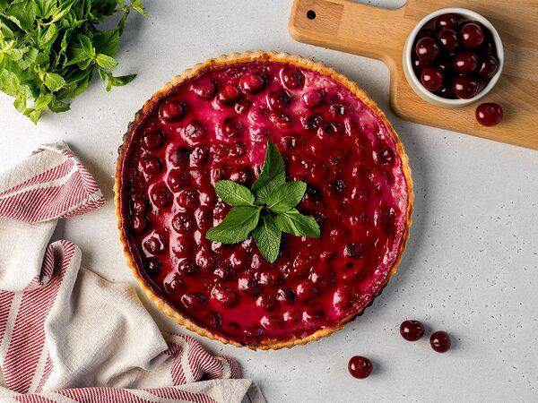 Ресторан Venchique в Мытищах