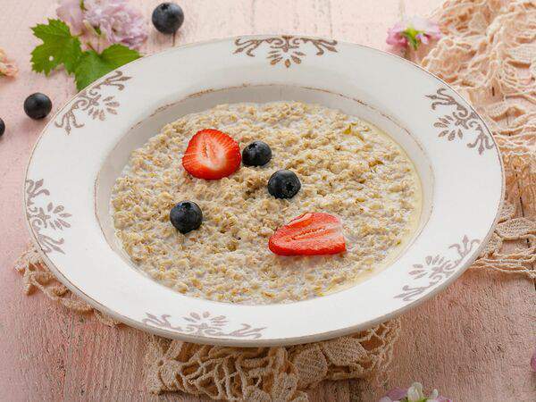 Катюша - Каша овсяная