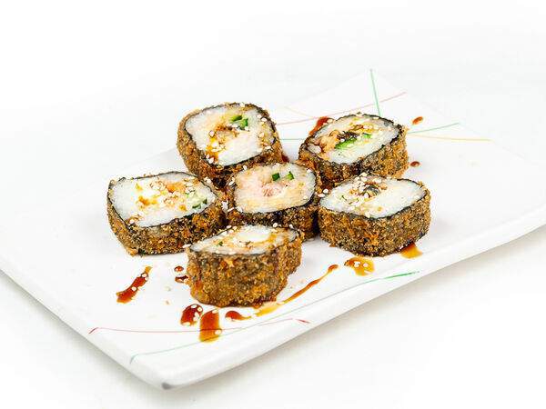 Killfish discount bar - Ролл Южная Америка маки