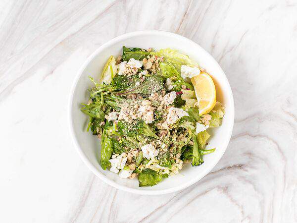 Aroma - Большой зелёный салат