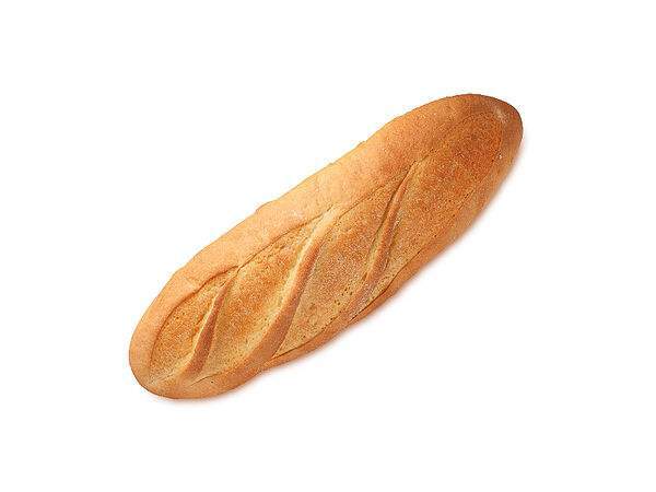 Хлеб в дом - Батон горчичный