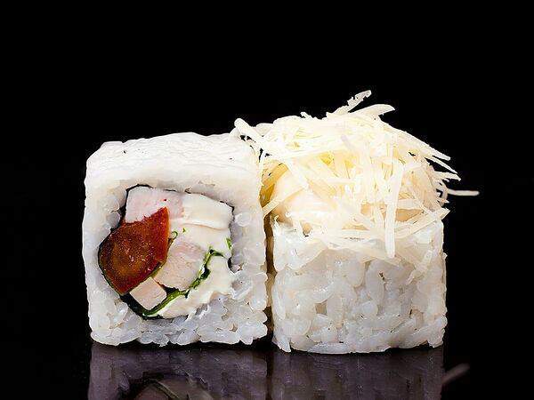 MORE Food - Цезарь