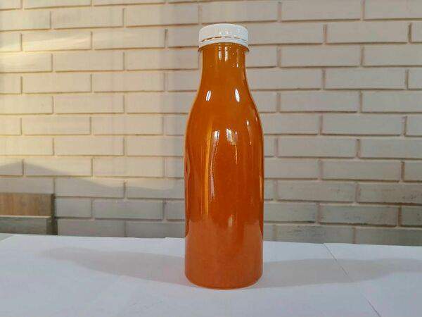 Вася Пепперони - Морс облепиховый