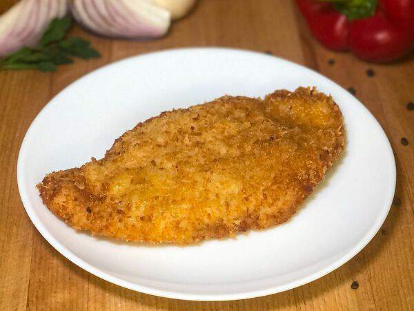 Bazar - Шницель куриный