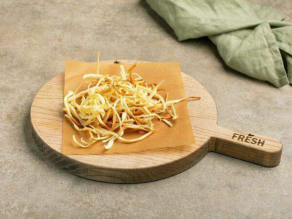 Fresh Gastrobar - Копченый сыр