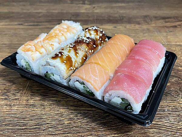 Шаверма Craft - Сет фила лайт