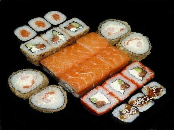 Сёгун - Кансин сет