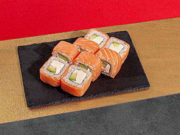 Fuji Yammi - Филадельфия