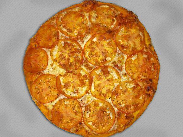 Double - Пицца Маргарита