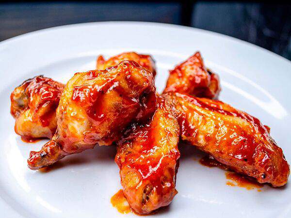 Family Club - Крылышки BBQ