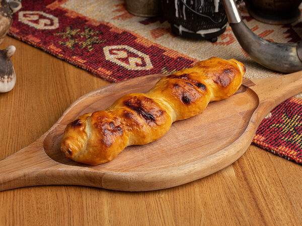 Хинкальная - Хачапури на мангале