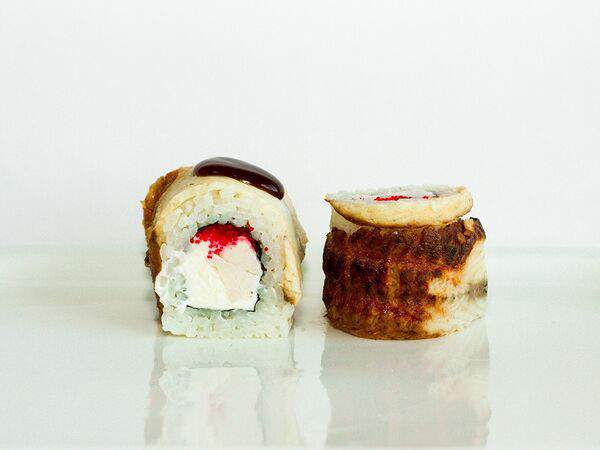 ЕстьПоесть - Май Тай