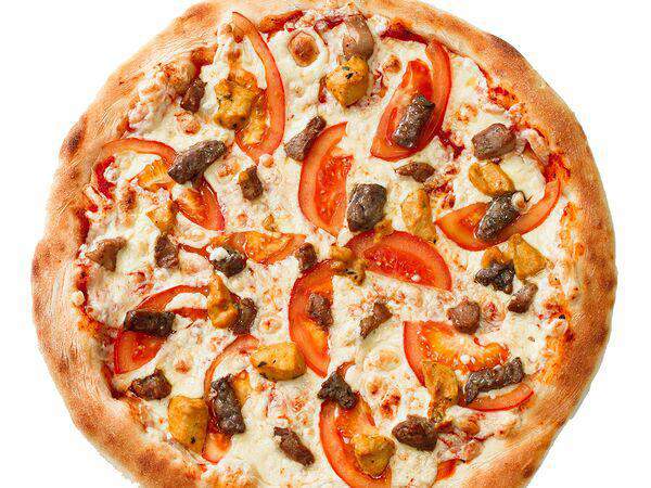 Mokkano - Три Мяса М