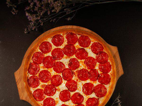 Multibar Neon - Пицца Чоризо