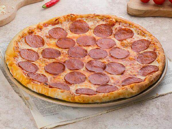 Pizza Cosa Nostra - Пепперони