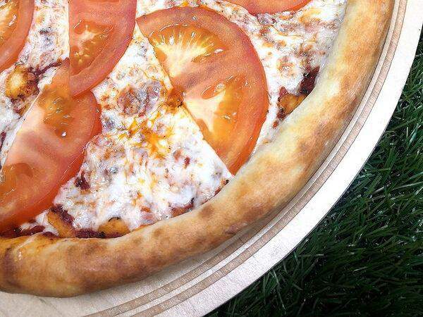 Sushi stories - Пицца Маргарита