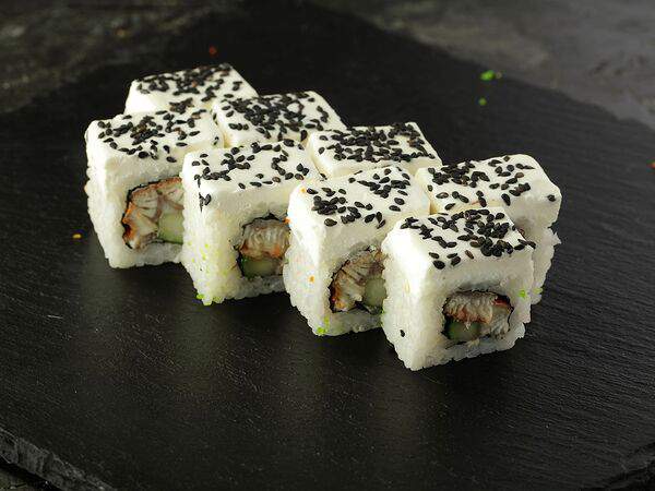 Kioto Mix-Cafe - Футомаки ролл