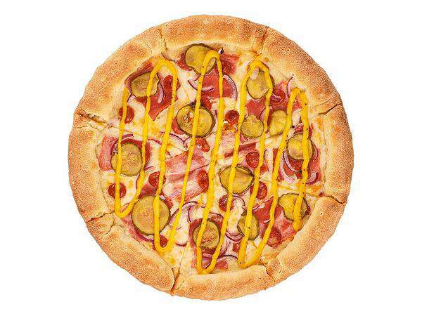 Фокс Pizza на Ленина - Хот-дог Y