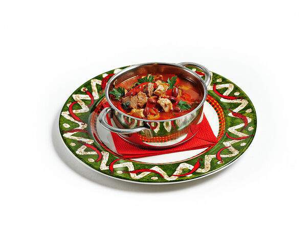 Rio-grande - Суп Позоль