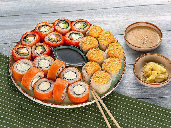 Менделеев - Классик сет